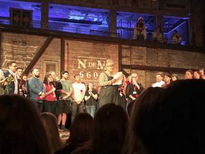 much ado about nothing