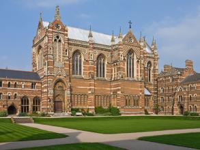 keble college tour 2016