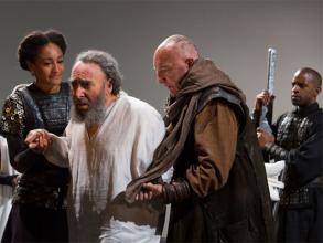 king lear