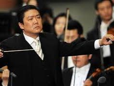 oxford philarmonic orchestra and long yu
