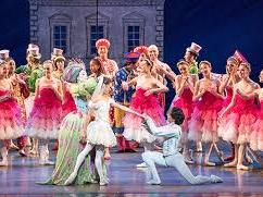 nutcracker
