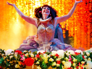 midsummer night's dream