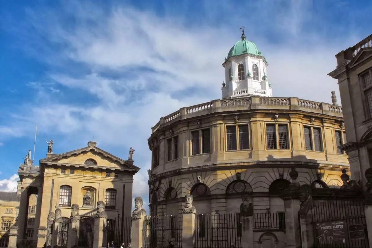 oxford